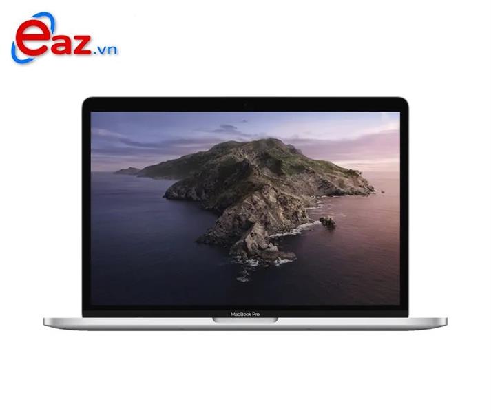 Macbook Pro 13 inch 2020 (MXK62SA/A) | Intel Core i5 Up to 3.9 GHz | 8GB | 256GB SSD PCIe | VGA INTEL | Mac OS | 0620PD